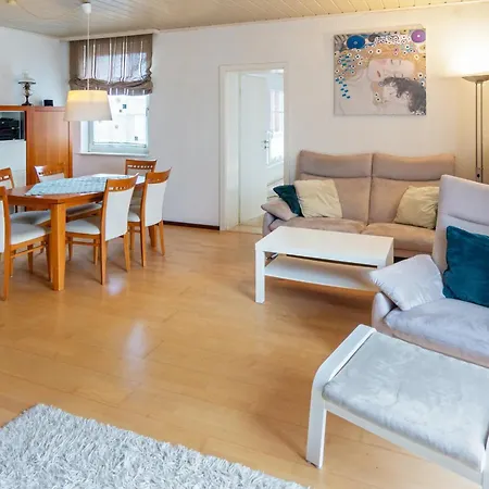 Dom wakacyjny 3 Kluntjes Dornumersiel