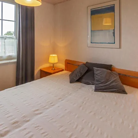 3 Kluntjes Dom wakacyjny