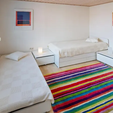 3 Kluntjes Dom wakacyjny Dornumersiel