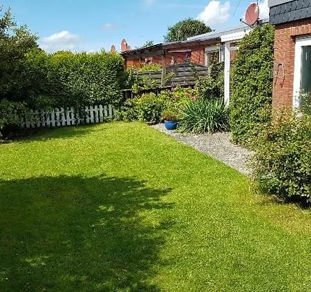 3 Kluntjes Dom wakacyjny