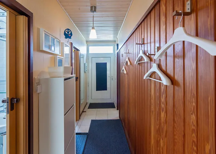 3 Kluntjes Hébergement de vacances *