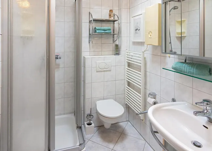 Hébergement de vacances 3 Kluntjes *