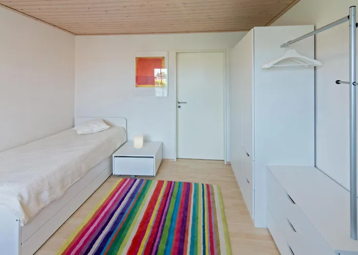 Hébergement de vacances 3 Kluntjes