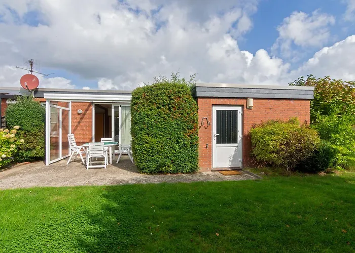 Hébergement de vacances 3 Kluntjes