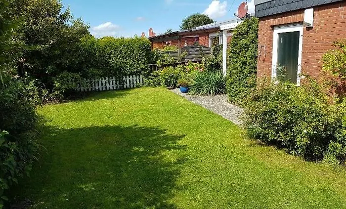 3 Kluntjes Hébergement de vacances